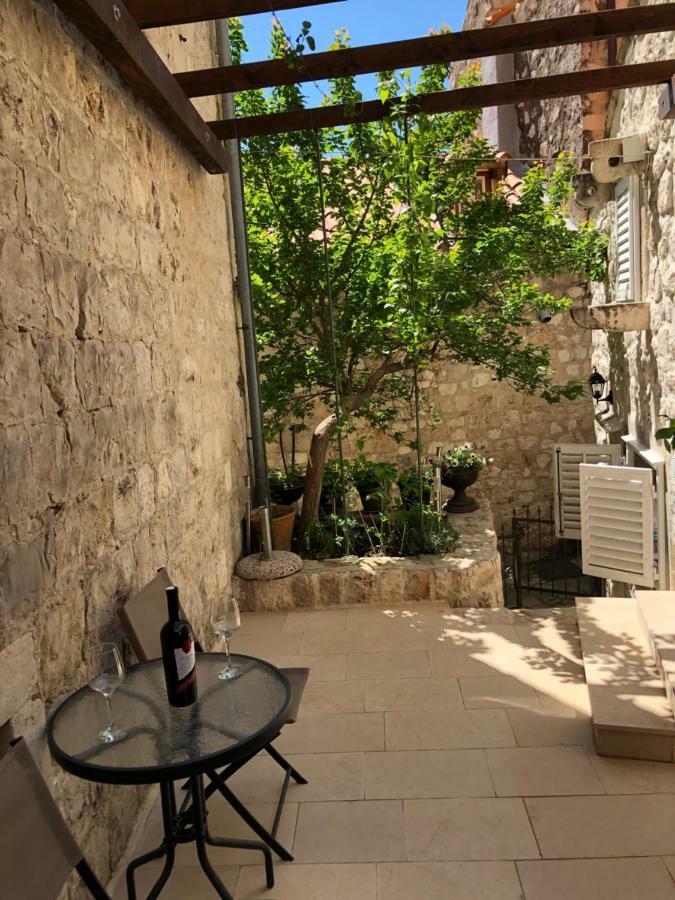 Elegant Apartment Leila Dubrovnik Exterior photo