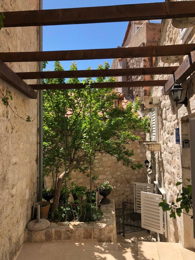 Elegant Apartment Leila Dubrovnik Exterior photo