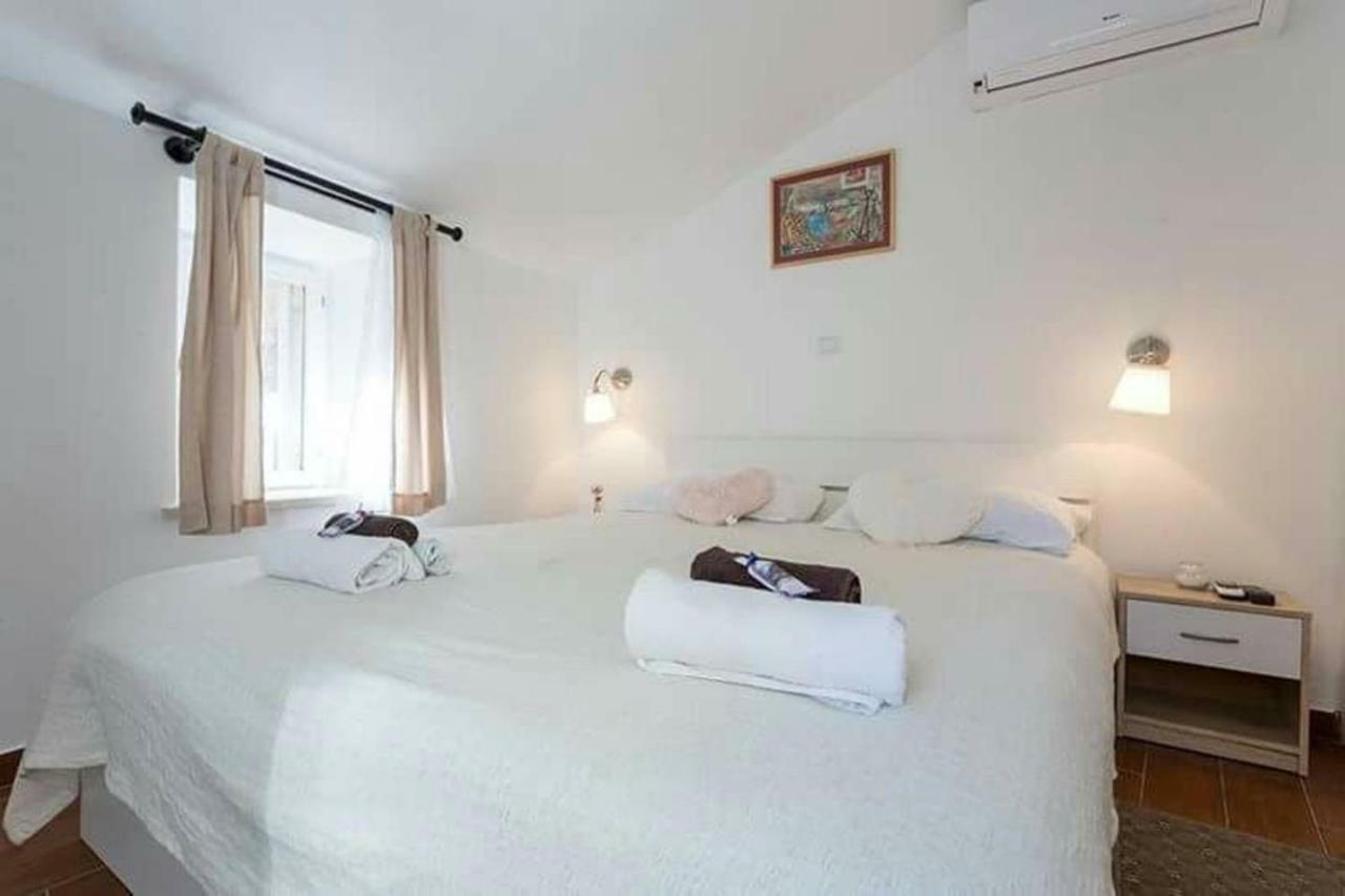 Elegant Apartment Leila Dubrovnik Exterior photo